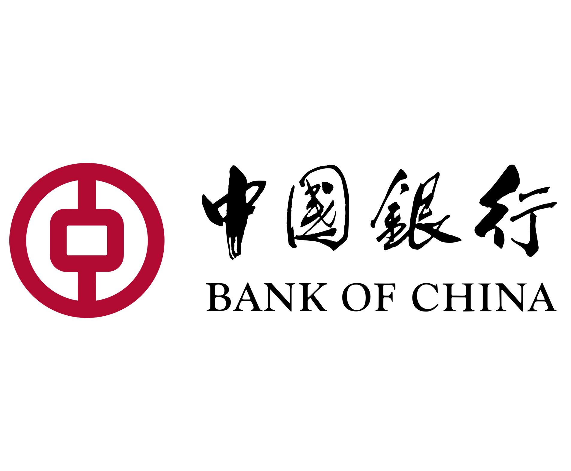 中国银行