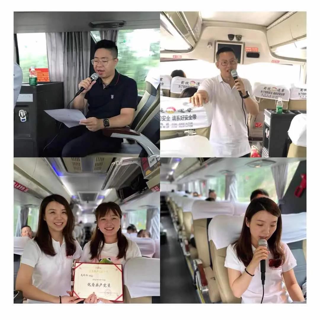 党史学习教育｜重走长征路，体会不一样的初心