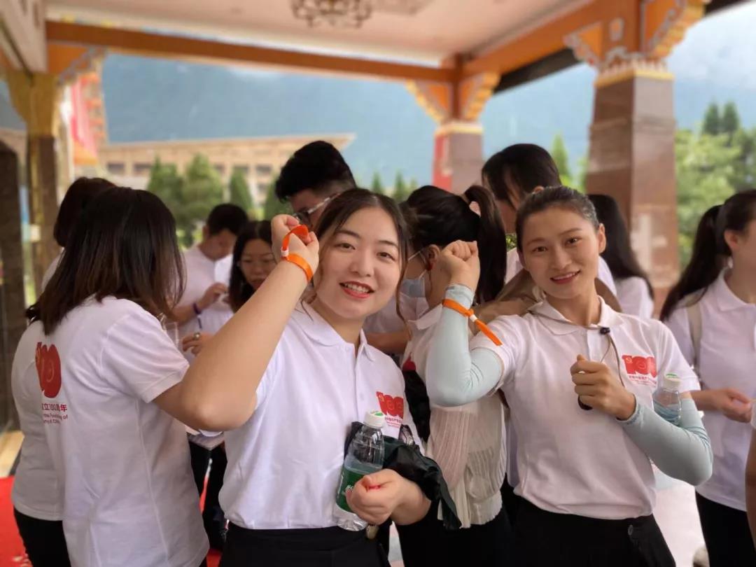 党史学习教育｜重走长征路，体会不一样的初心