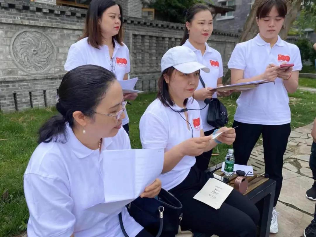 党史学习教育｜重走长征路，体会不一样的初心