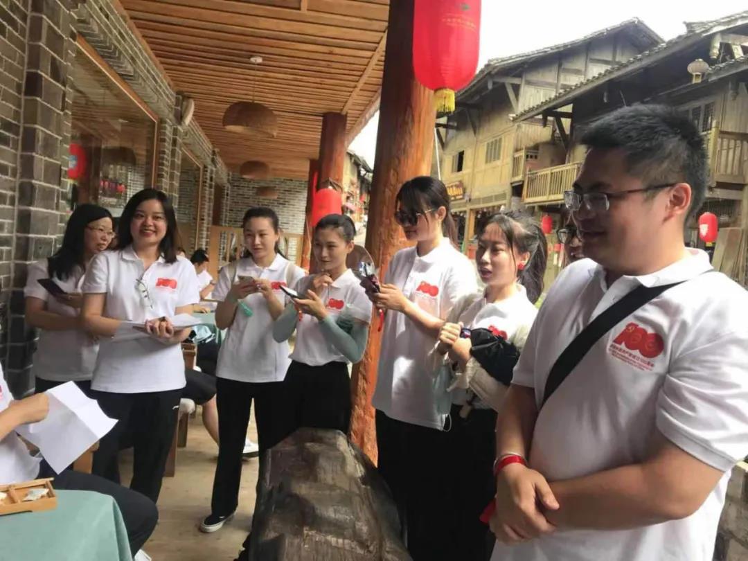 党史学习教育｜重走长征路，体会不一样的初心