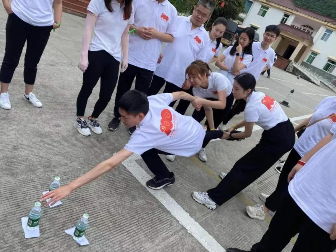 党史学习教育｜重走长征路，体会不一样的初心