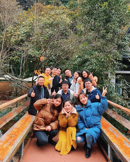 【党建阵地】祥瑞泰事务所党支部组织开展“不忘初心·回归本真”特色党建活动