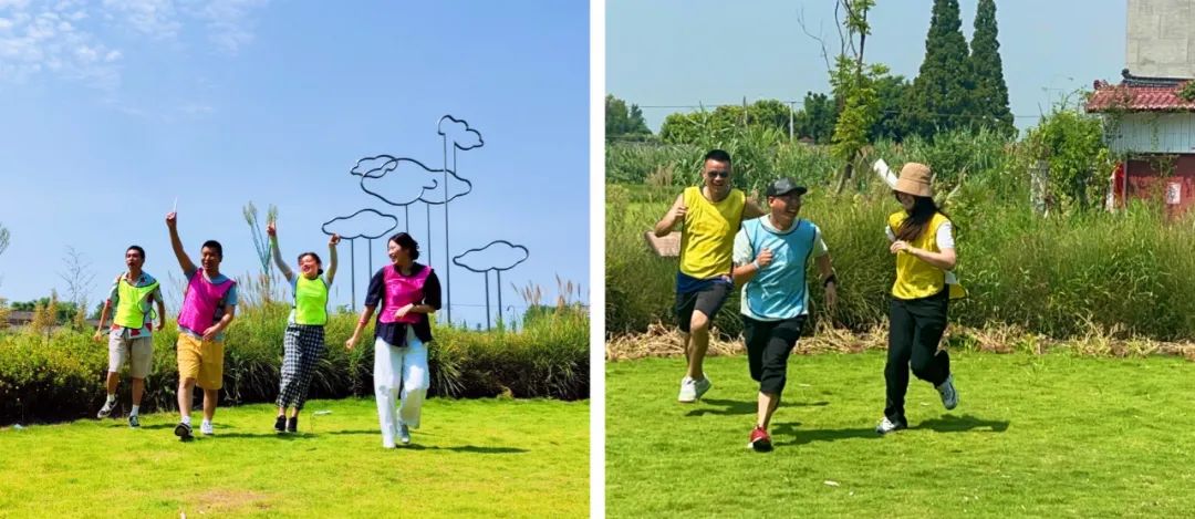 梦想起航 聚爱同行｜祥瑞泰财税集团2022半年总结会暨浓情访乡游活动圆满结束