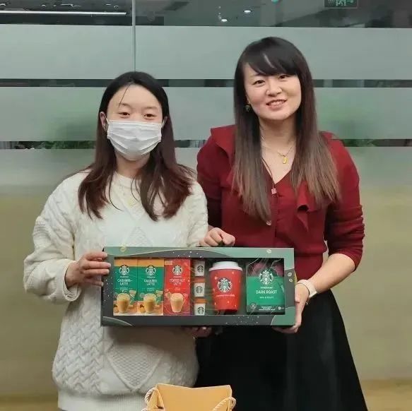 新闻动态丨爱礼已阅，甚是喜欢！