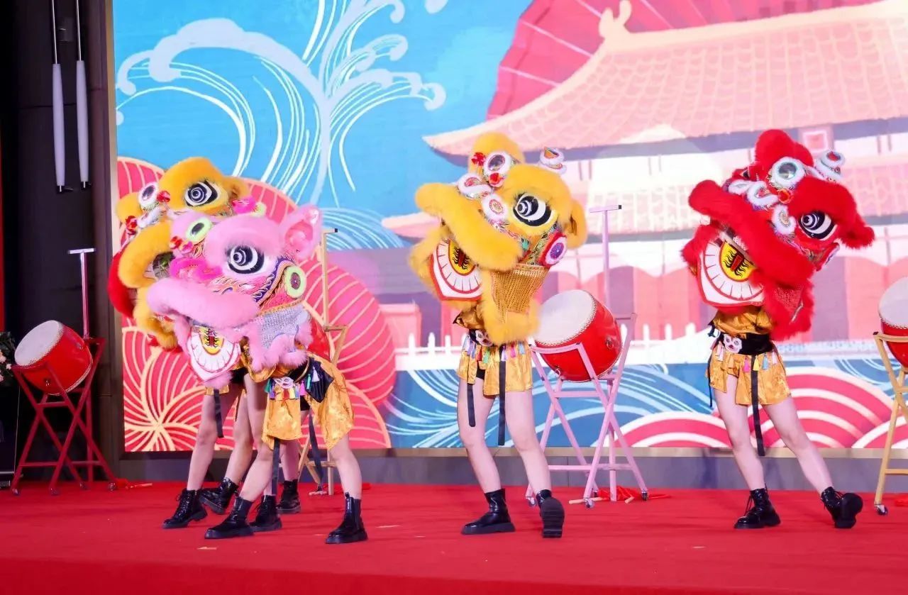 新闻动态丨祥瑞泰税务“祥瑞璀璨·泰然前行”十二周年庆典暨迎春晚会圆满举办