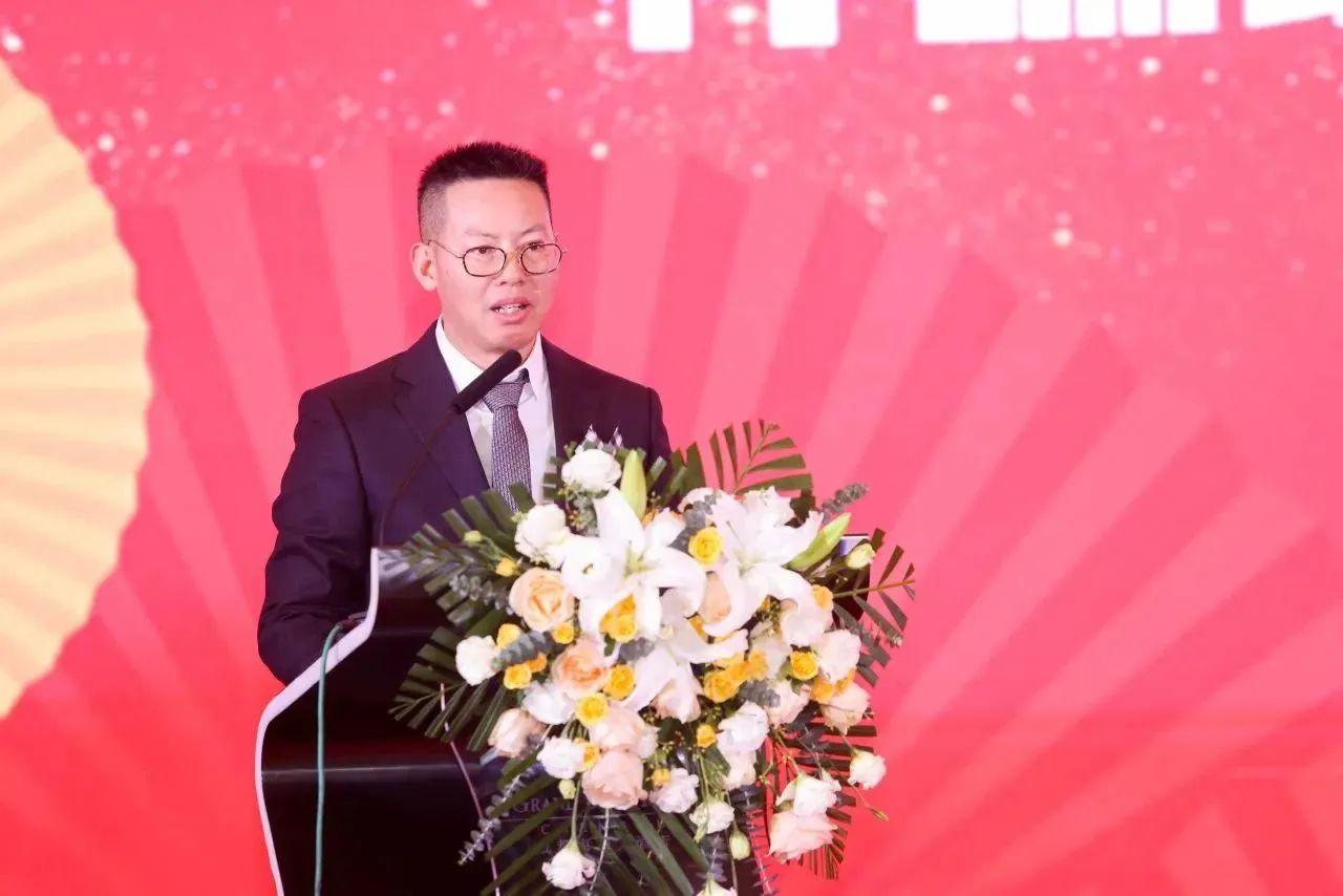 新闻动态丨祥瑞泰税务“祥瑞璀璨·泰然前行”十二周年庆典暨迎春晚会圆满举办