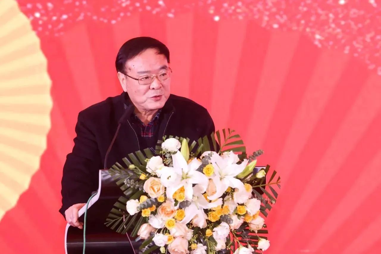 新闻动态丨祥瑞泰税务“祥瑞璀璨·泰然前行”十二周年庆典暨迎春晚会圆满举办