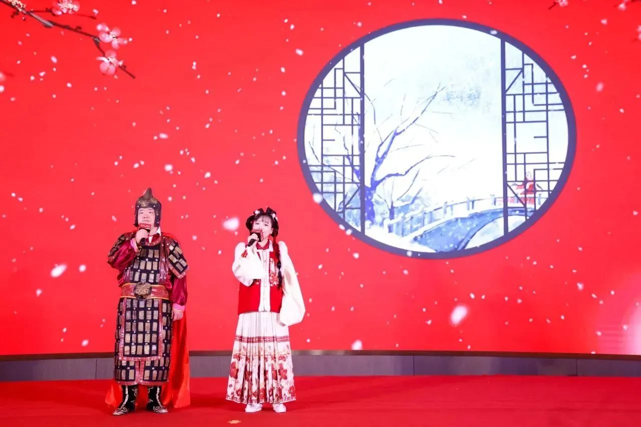 新闻动态丨祥瑞泰税务“祥瑞璀璨·泰然前行”十二周年庆典暨迎春晚会圆满举办