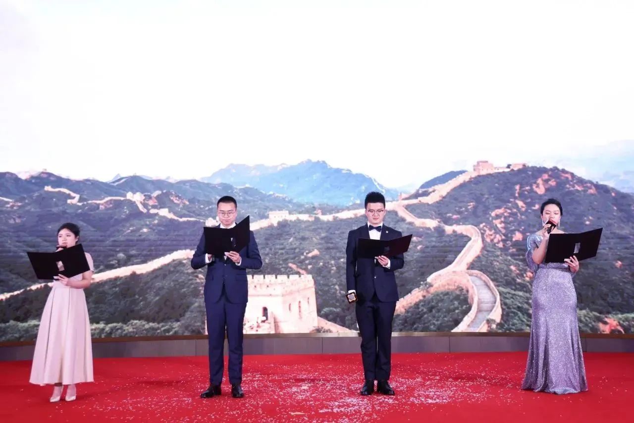 新闻动态丨祥瑞泰税务“祥瑞璀璨·泰然前行”十二周年庆典暨迎春晚会圆满举办