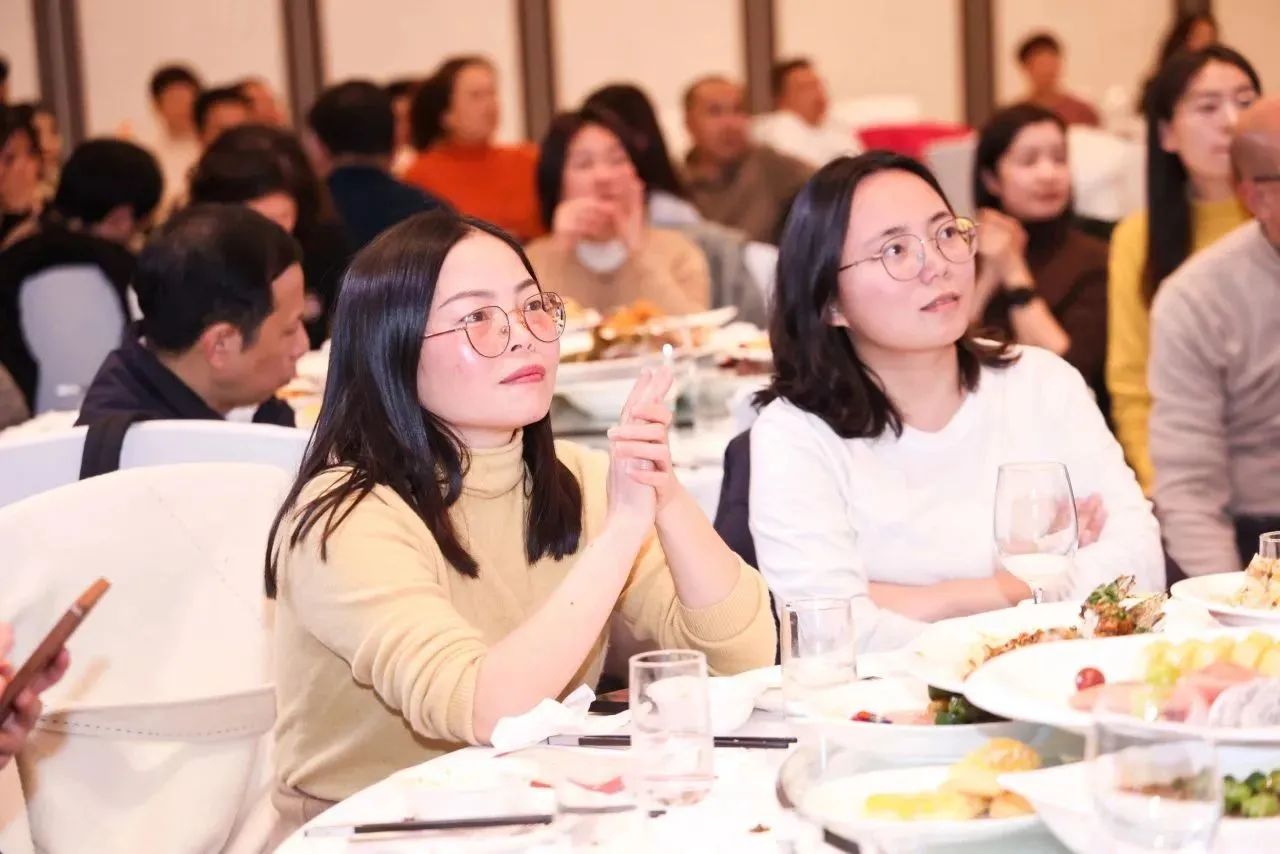 新闻动态丨祥瑞泰税务“祥瑞璀璨·泰然前行”十二周年庆典暨迎春晚会圆满举办