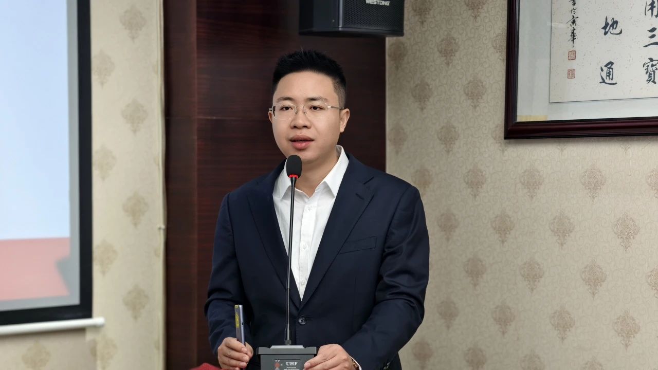 矢志创新 聚力共行｜祥瑞泰财税集团2024年度工作总结暨表彰大会圆满召开