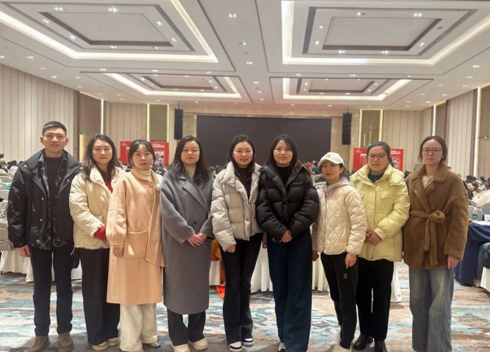 内外兼修·专业赋能丨祥瑞泰税务全员加速中！