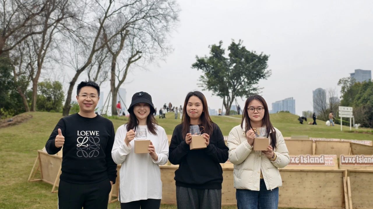 聚力向前 引领新篇丨祥瑞泰税务2025年度目标责任大会圆满举行