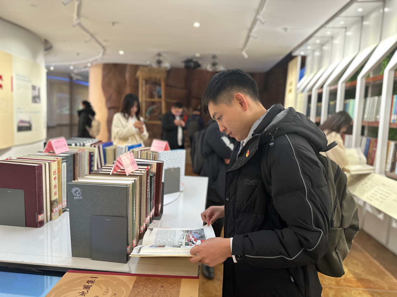 党建引领 | 四川祥瑞泰税务师事务所党支部开展 “学习贯彻党的二十届三中全会精神”主题党日活动
