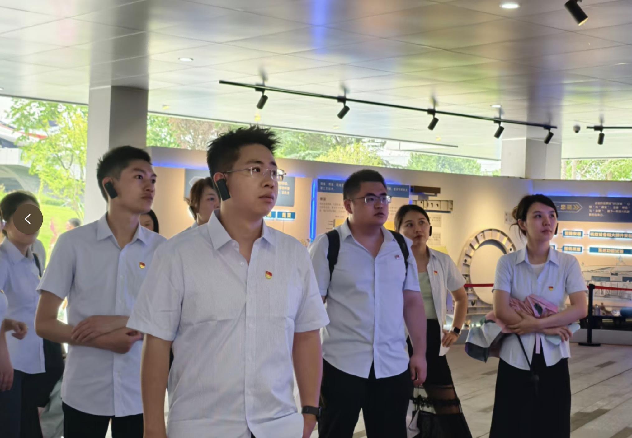 党建引领 | 四川祥瑞泰税务师事务所党支部开展“庆祝建党104周年暨深入贯彻中央八项规定精神学习教育”主题党日活动